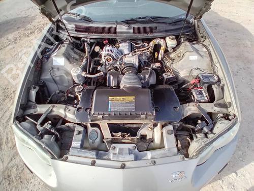 Engine CHEVROLET CAMARO Convertible 3.8 V6 | BP15559912M1 