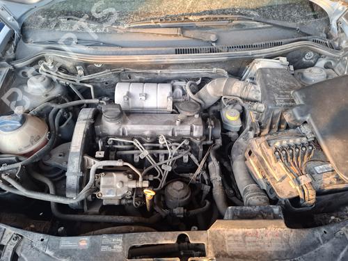 Motor SEAT IBIZA III (6L1) [2002-2009]  32328738