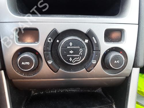 Used Climate control PEUGEOT 308 SW I (4E_, 4H_) 1.6 HDi (109 hp) 18130322