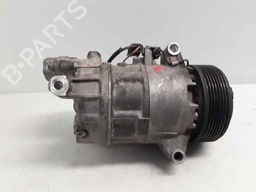 AC compressor BMW 1 (E87) 116 i | BP25405820M34 