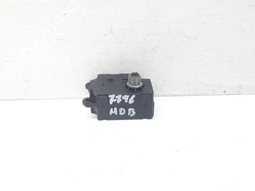 Electronic module PEUGEOT 308 SW I (4E_, 4H_) 1.6 HDi | BP13535261M83 