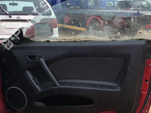 Headlight switch HYUNDAI COUPE II (GK) 1.6 16V | BP31177580I24 