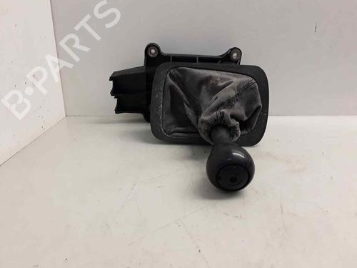 Gear lever OPEL ZAFIRA A MPV (T98)  | BP29340552M90 