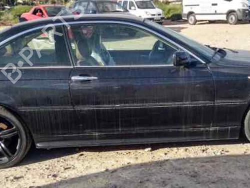 Front right window mechanism BMW 3 Coupe (E46) 318 Ci | BP11736681C23 