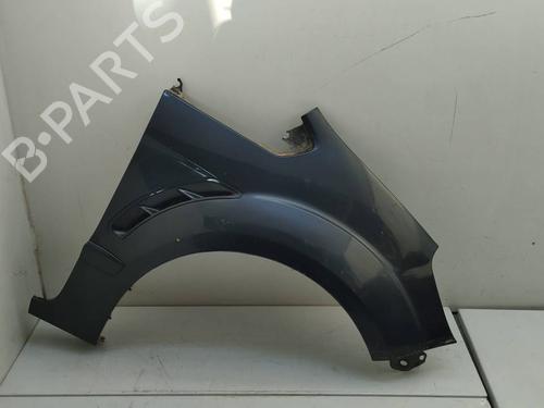 Used Right front fenders Right front fenders 39249357 39249357
