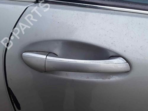 Used Front right exterior door handle MERCEDES-BENZ CLK (C209) CLK 270 CDI (209.316) (170 hp) 24360883