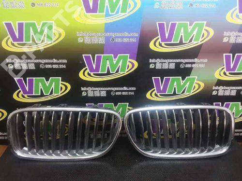 Front grille BMW 5 (F10) [2009-2016]  10260743