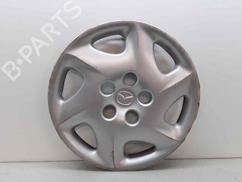 Used Hub cap MAZDA 3 Saloon (BK) 1.6 DI Turbo (BK12Y) (109 hp) 25818461
