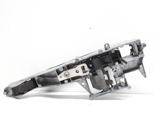 Front left exterior door handle CITROËN BERLINGO Box Body/MPV (B9) 1.6 HDi 90 4x4 | BP9873333C128 