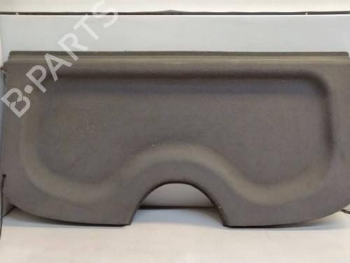 Used Rear parcel shelf Rear parcel shelf 38968310 38968310
