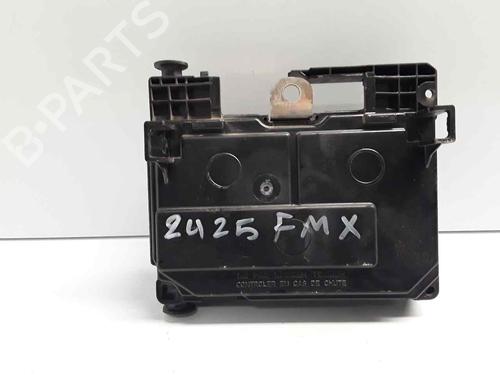 Fuse box CITROËN C6 (TD_) 2.7 HDi | BP30160329E1