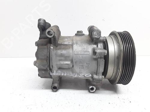 AC compressor RENAULT KANGOO / GRAND KANGOO II (KW0/1_) 1.5 dCi 70 (KW0V, KW0A) | BP18510917M34
