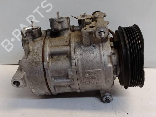 AC compressor AUDI A3 Sportback (8YA, 8YF) 35 TDI | BP39106948M34 - Image 2
