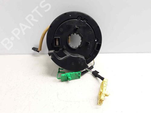 Kontaktrulle Airbag MERCEDES-BENZ C-CLASS (W203) C 200 CDI (203.004) (116 hp) 16968734