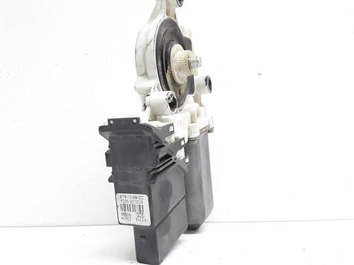 Left rear window motor VW GOLF IV (1J1)  | BP9855584E23 