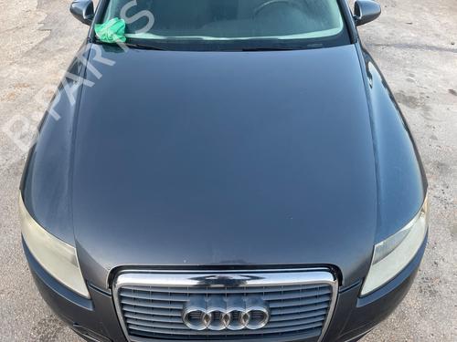 Capot AUDI A6 C6 (4F2) [2004-2011]  31117979