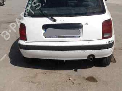 Engine NISSAN MICRA II (K11) 1.0 i 16V | BP7474002M1 