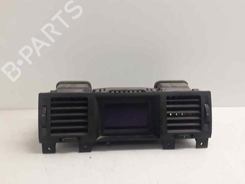 Używane Monitor / Wyświetlacz OPEL VECTRA C (Z02) 2.2 DTI 16V (F69) (125 hp) 23849006