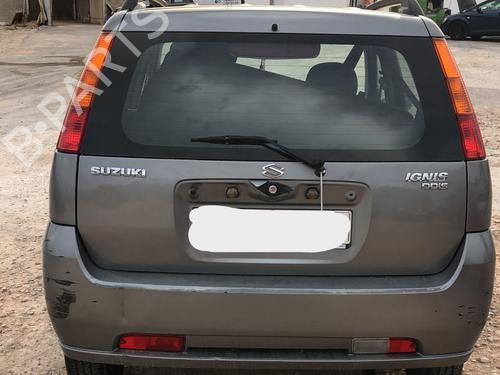 Left headlight SUZUKI IGNIS II (MH)  | BP20322031C28 