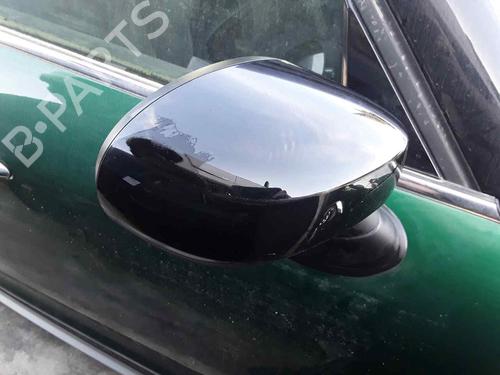 Right mirror MINI MINI COUNTRYMAN (U25)  | BP29724172C27 