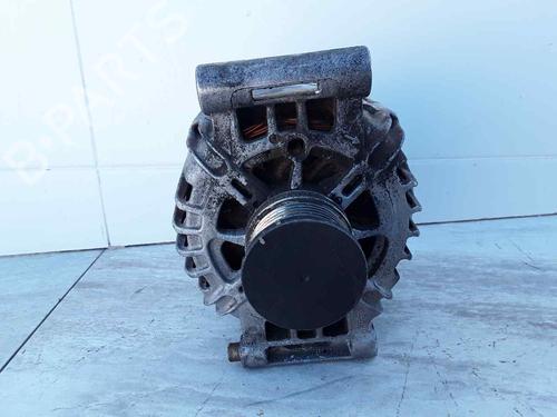 Used Alternator CITROËN DS4 (NX_) [2011-2015]  25026710