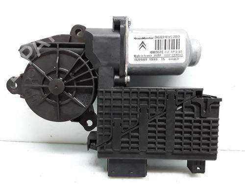 Used Right front window motor CITROËN C4 Picasso I MPV (UD_) [2006-2015]  8223932