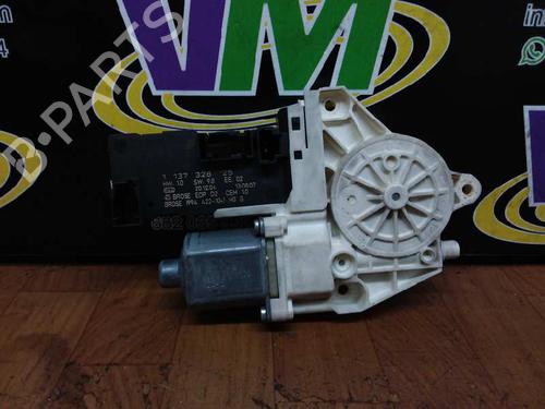 Used Left front window motor PEUGEOT 407 (6D_) [2004-2011]  7467542