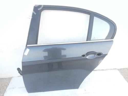 Used Left rear door BMW 3 (E90) 318 d (122 hp) 7472560