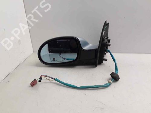 Retrovisor esquerdo CITROËN C5 I (DC_) 2.0 HDi (DCRHZB, DCRHZE) (109 hp) 25153155