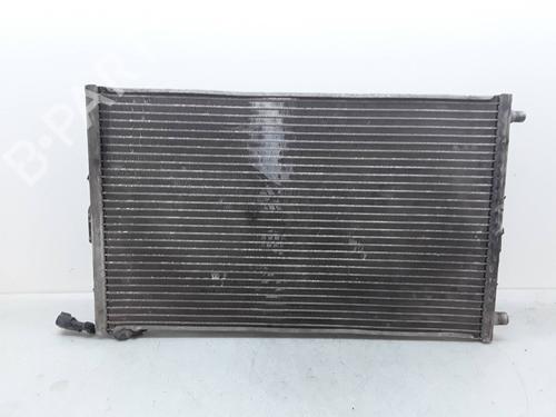 Used Heater matrix MERCEDES-BENZ CLK Convertible (A208) CLK 230 Kompressor (208.447) (193 hp) 32250896