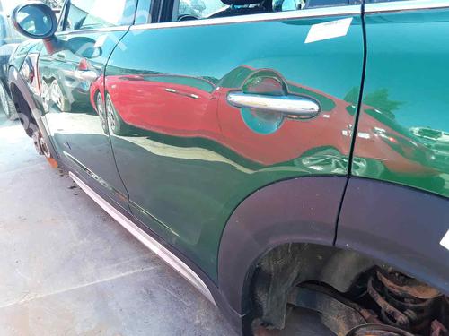 Left rear door MINI MINI COUNTRYMAN (U25)  | BP29724171C4 
