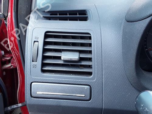 Used Air vent TOYOTA AURIS (_E15_) [2006-2013]  13403242