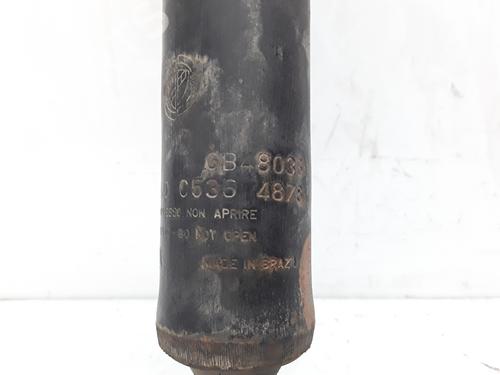 Right rear shock absorber FIAT 500 (312_) 1.3 D Multijet (312AXB1A) | BP8179536M19 