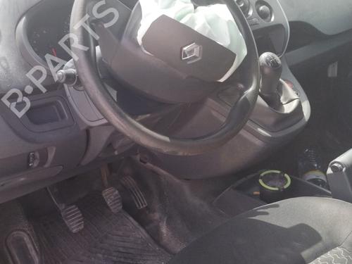 Headlight switch RENAULT KANGOO / GRAND KANGOO II (KW0/1_) 1.5 dCi 70 (KW0V, KW0A) | BP22302410I24 