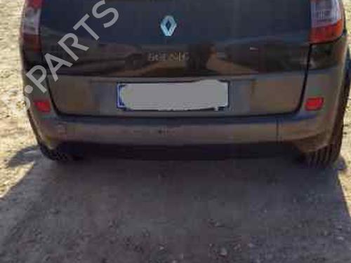 Computer motormanagement RENAULT MEGANE II (BM0/1_, CM0/1_) 1.6 16V (BM0C, CM0C) | BP9241626M57 