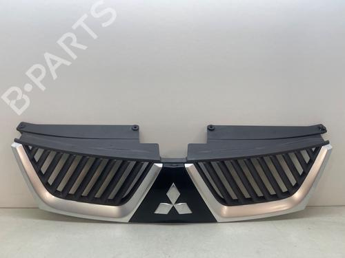 Grill MITSUBISHI OUTLANDER II (CW_W) [2005-2012]  22692144
