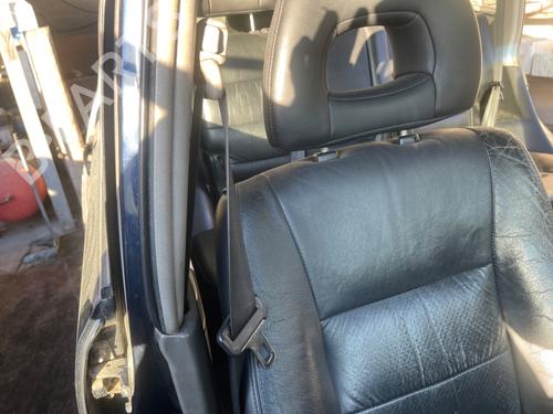 Used Front right seatbelt MITSUBISHI PAJERO III (V7_W, V6_W) 3.2 Di-D (V68W, V78W) (165 hp) 22442189
