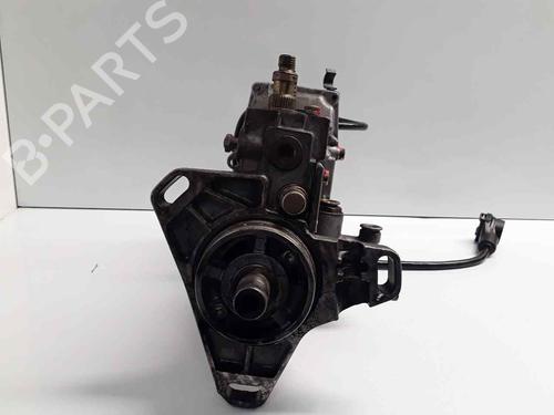 Fuel pump MERCEDES-BENZ E-CLASS (W210) E 300 Turbo-D (210.025) | BP30050055M76 