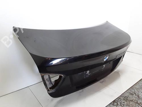 Used Tailgate BMW 3 (E90) 325 d (197 hp) 8824085
