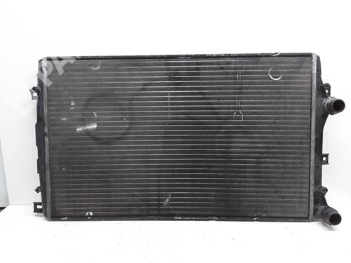 Køler SEAT ALTEA (5P1) [2004-2015]  11753357