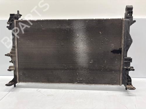 Water radiator OPEL CORSA E (X15) | BP36650281M31 - Image 2