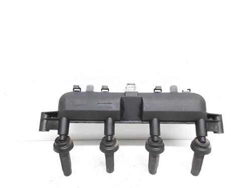 Bobine CITROËN C3 I (FC_, FN_) 1.4 i Bivalent (73 hp) 11736106