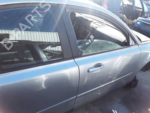 Right front door VOLVO S40 II (544) D5 BP8845072C3