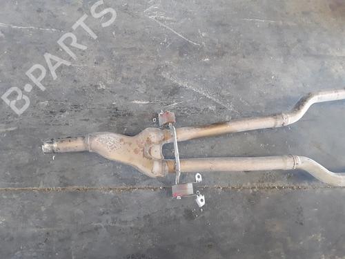 Used Exhaust system AUDI A6 C6 Avant (4F5) 3.0 TDI quattro (225 hp) 14140740