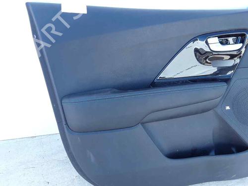 Front left panel KIA NIRO I (DE) E-NIRO | BP24193907C58 