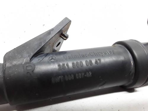 Headlight washer MERCEDES-BENZ R-CLASS (W251, V251) R 350 CDI 4-matic (251.022, 251.122) | BP14139983E17 