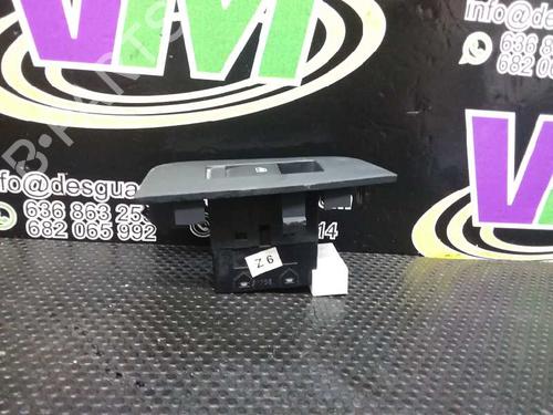 Used Right rear window switch CHEVROLET EPICA (KL1_) [2004-2011]  10260781