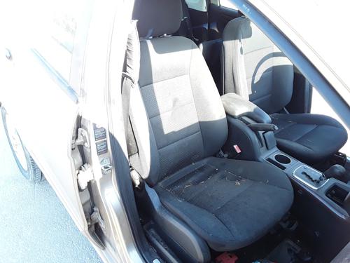 Used Right front seat MERCEDES-BENZ A-CLASS (W169) A 180 CDI (169.007, 169.307) (109 hp) 15127375