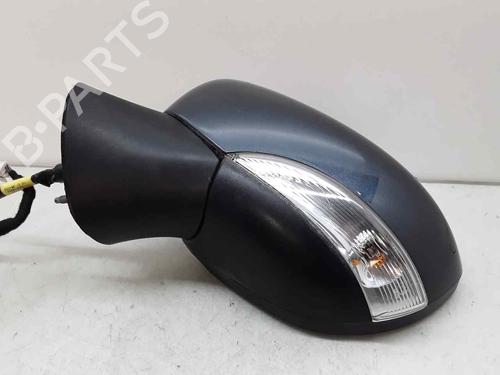 Left mirror NISSAN MICRA V (K14)  | BP24360786C26 