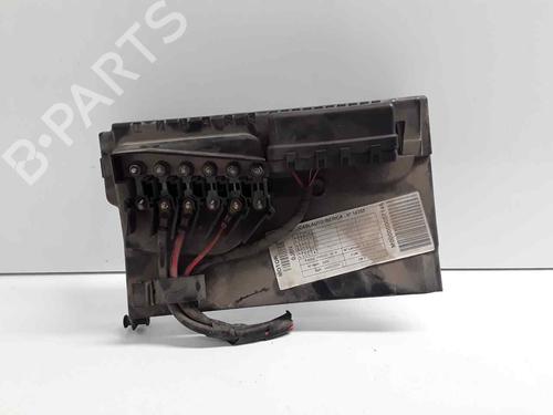 Used Fuse box SEAT IBIZA III (6L1) [2002-2009]  32009084